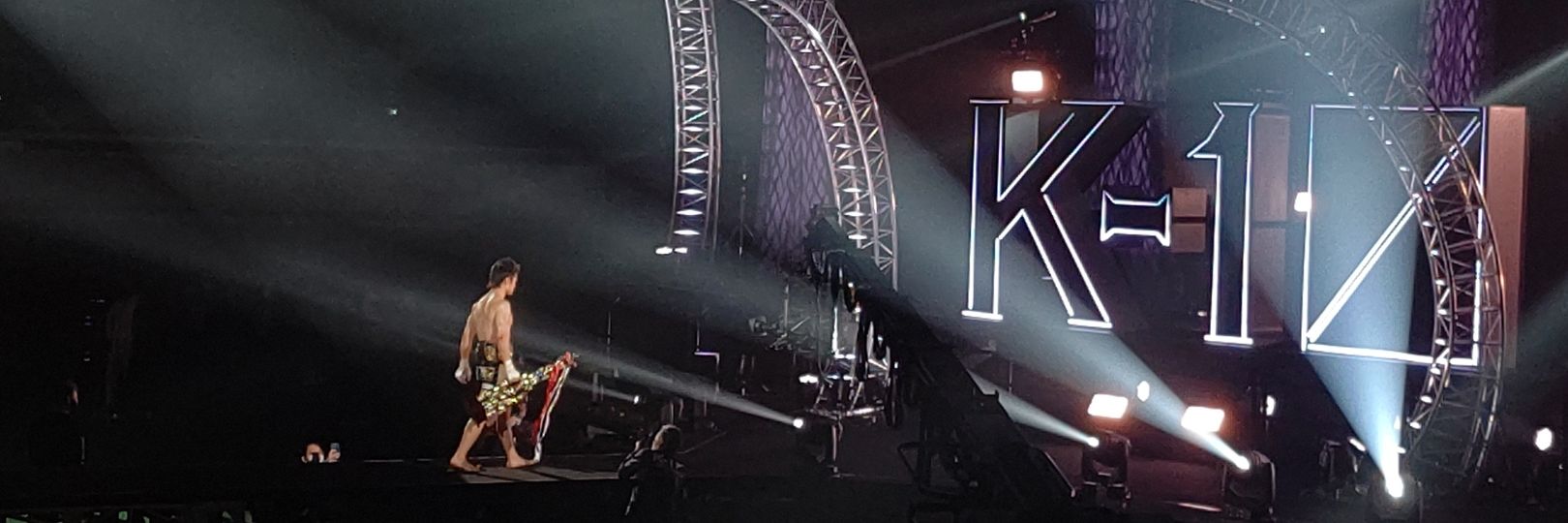 でっ K-1◪🌞's banner