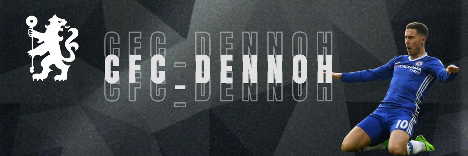 Dennoh's banner