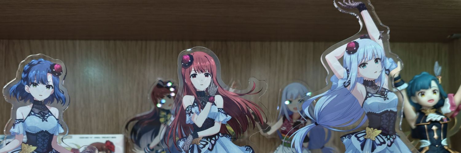 ChromeSan's banner
