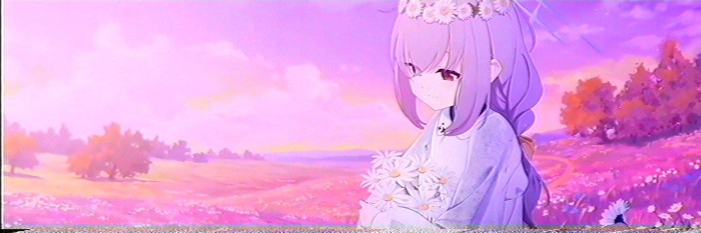 Hakari Matt's banner