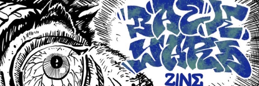 BACK YARD ZINE ＆ RECORDS's banner