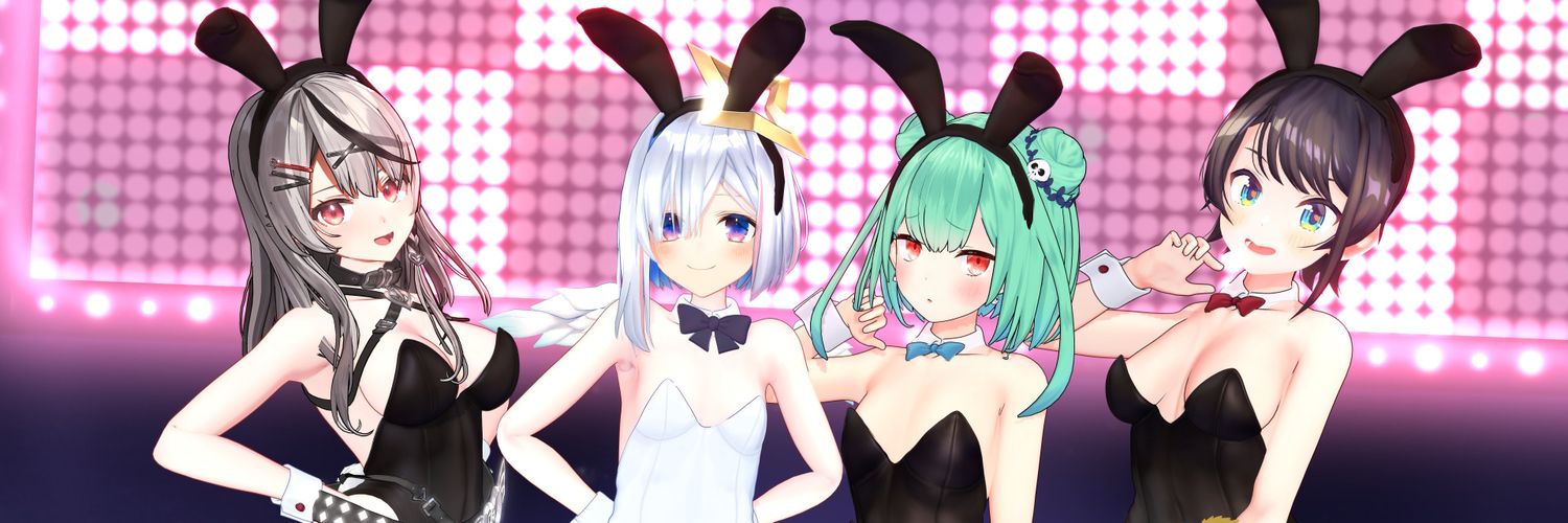 雪風0410＠MMD🔞's banner
