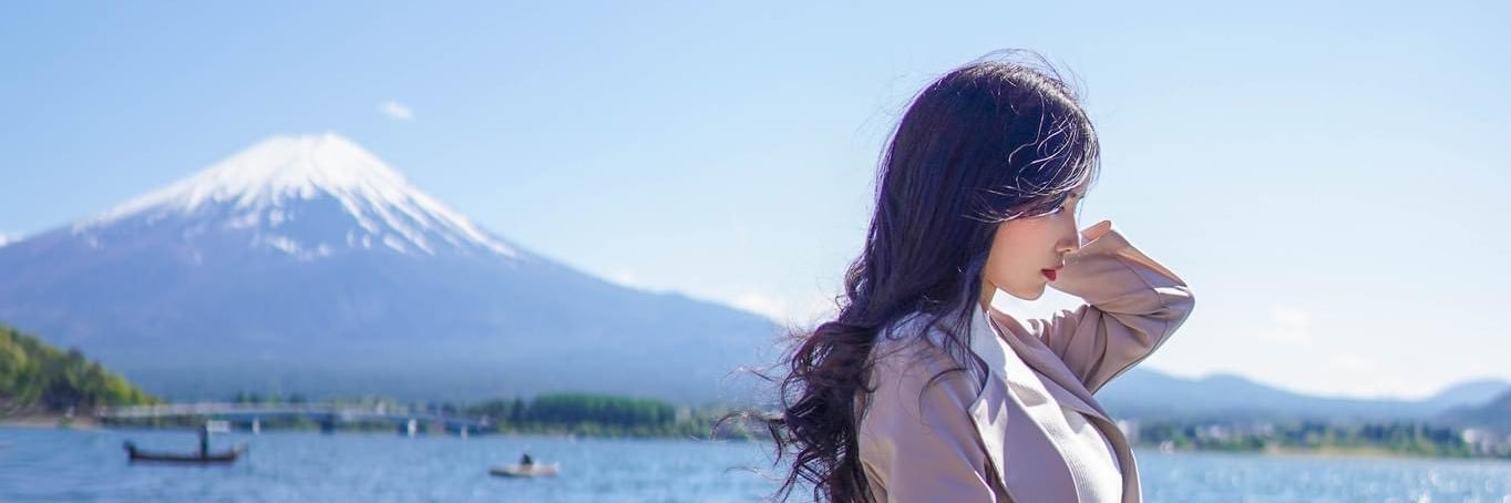 KaYa Huang's banner