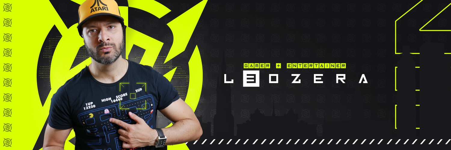 Leozera's banner