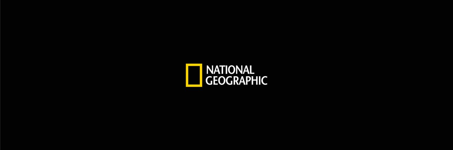 National Geographic LATAM's banner