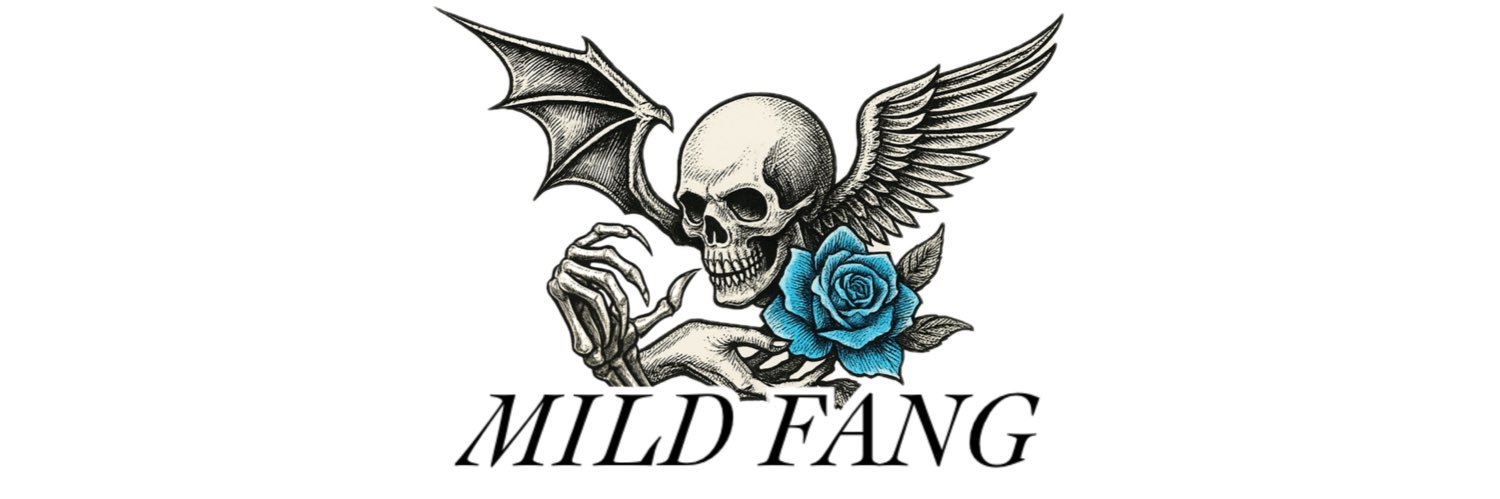 shu（MILD FANG）'s banner