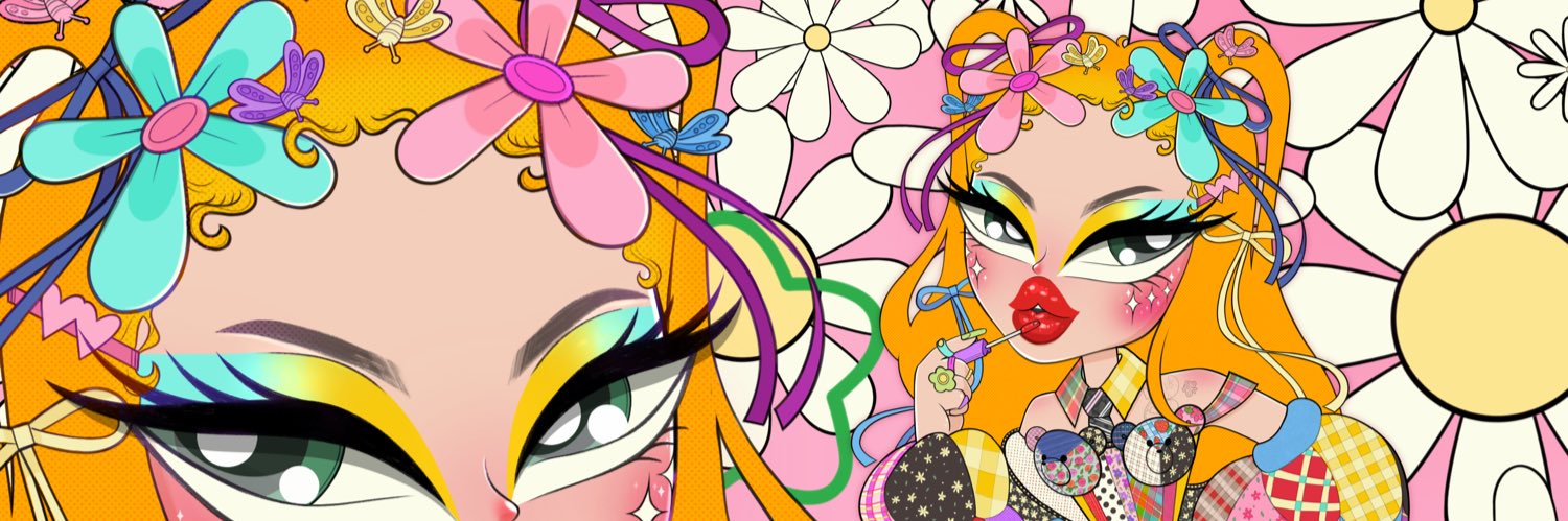georgie ✨'s banner