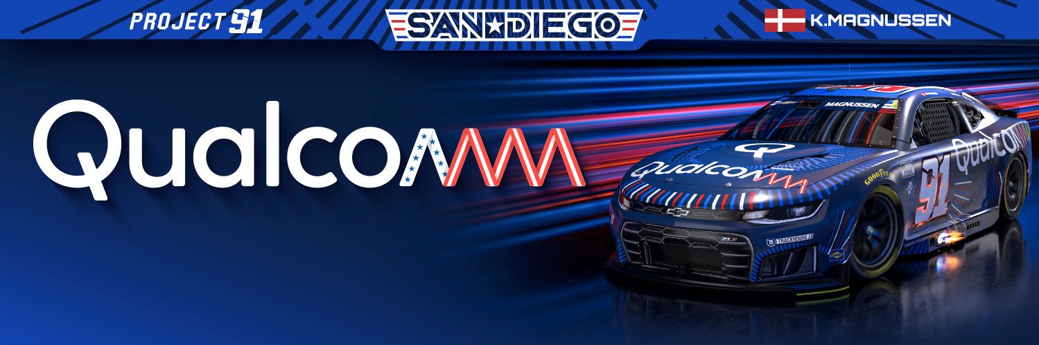 PROJECT91's banner