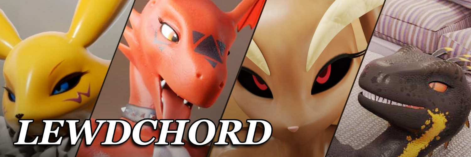 Lewdchord's banner