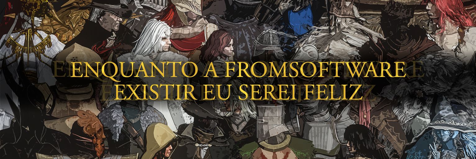 PraiseTheFrom's banner