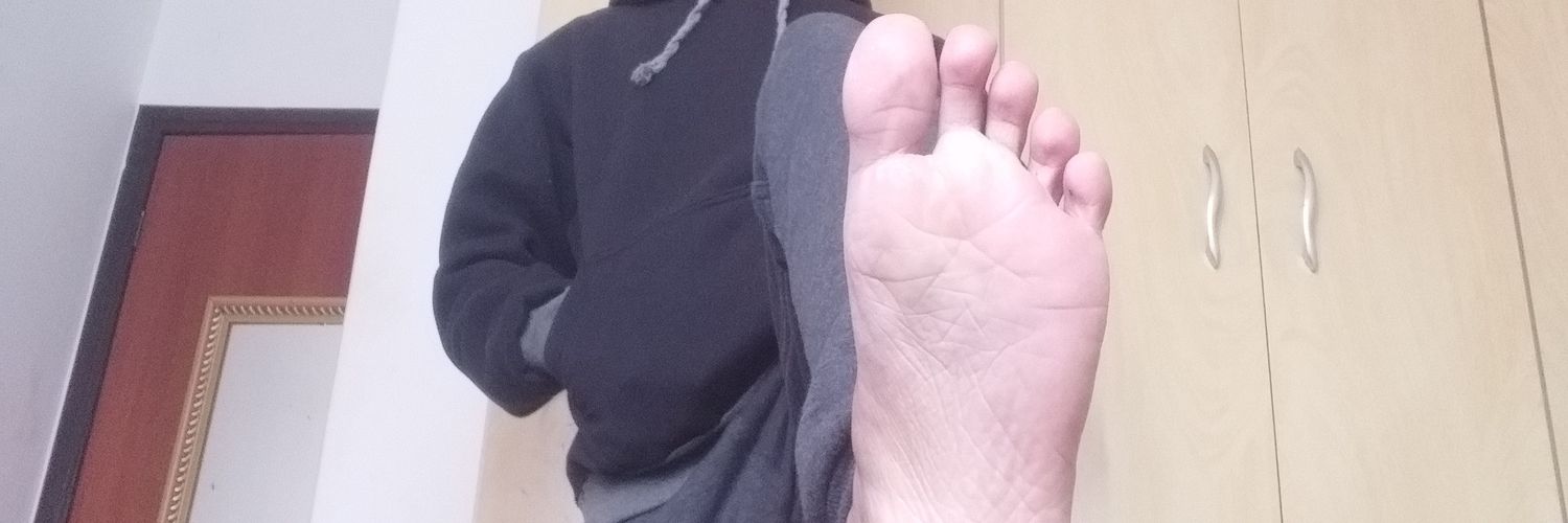 latin twink feet's banner