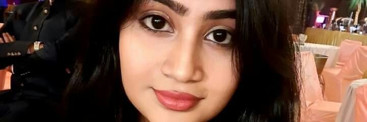 priya Gupta's banner