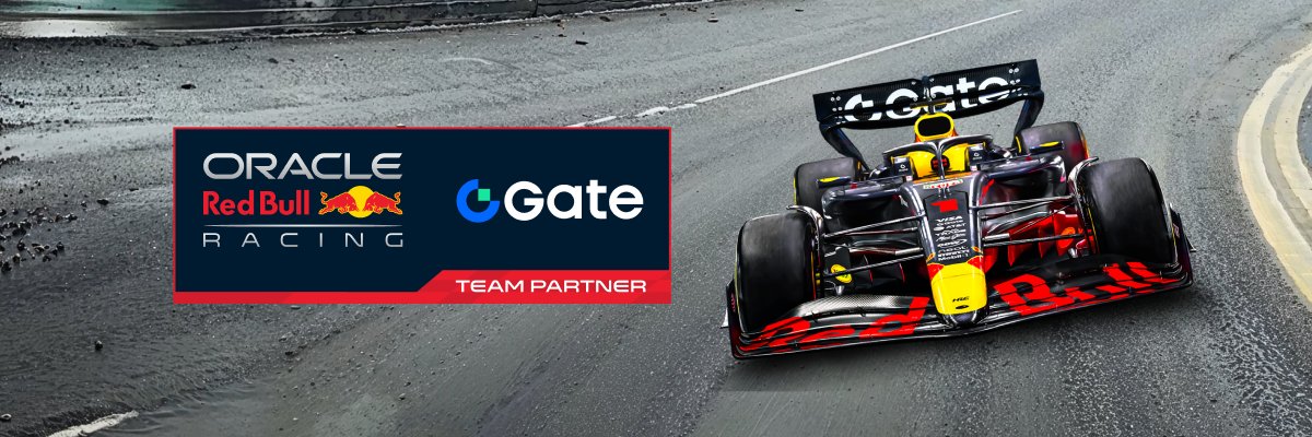 Gate Japan's banner