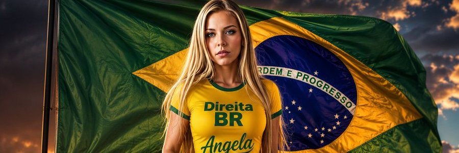 Angela 💚💛💙🤍🇧🇷 2⃣2⃣'s banner
