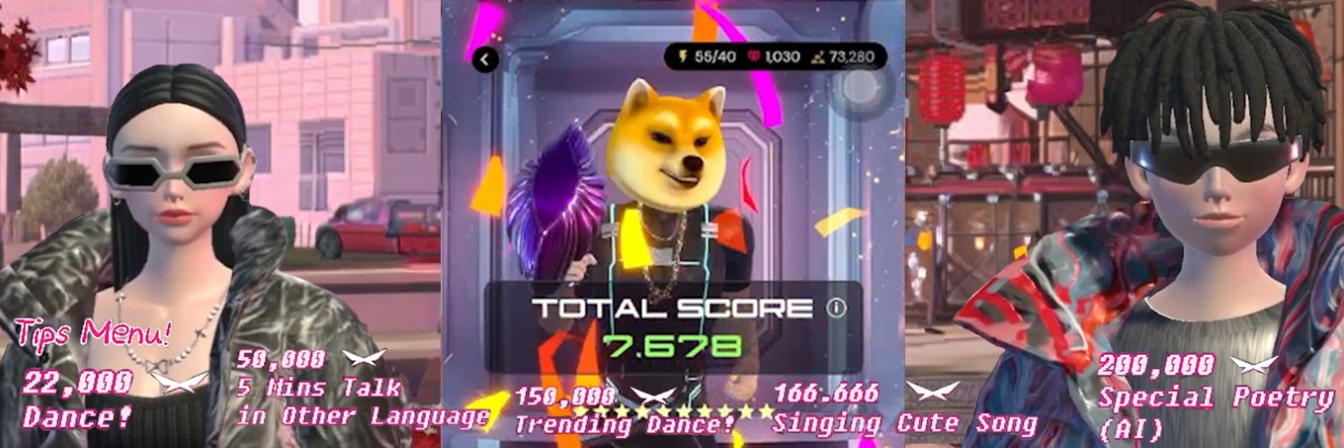 ZTX's banner