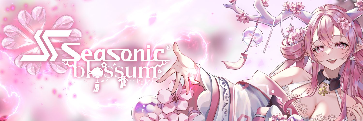 blossum 🎐•🌸• COMICCON M&G JUNE 6's banner