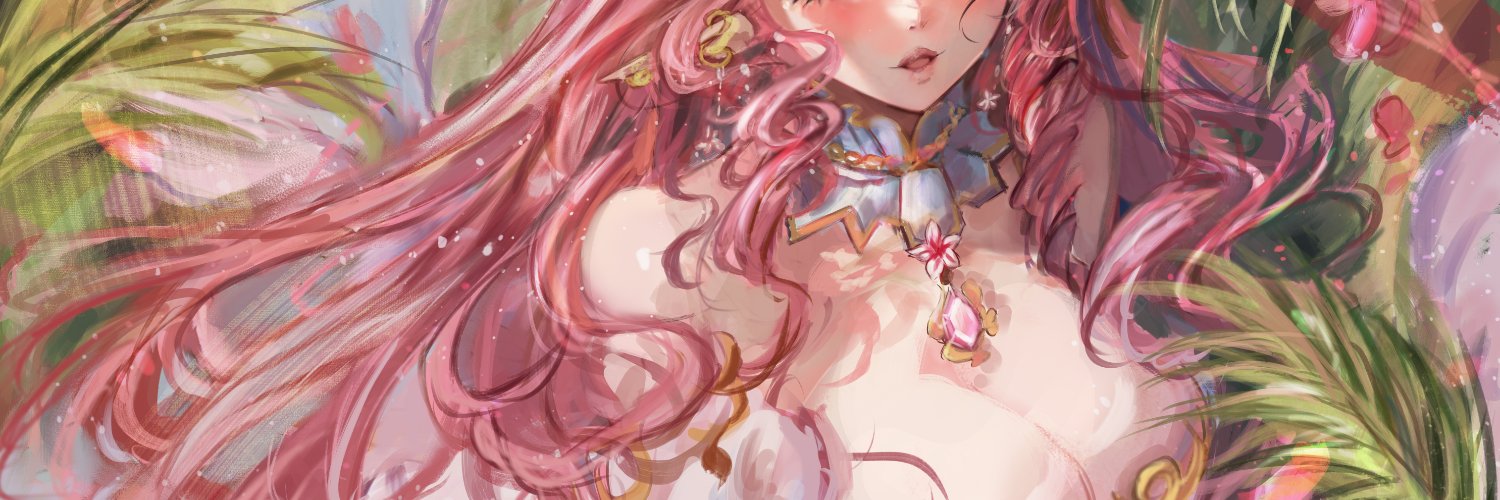 blossum 🎐•🌸•'s banner