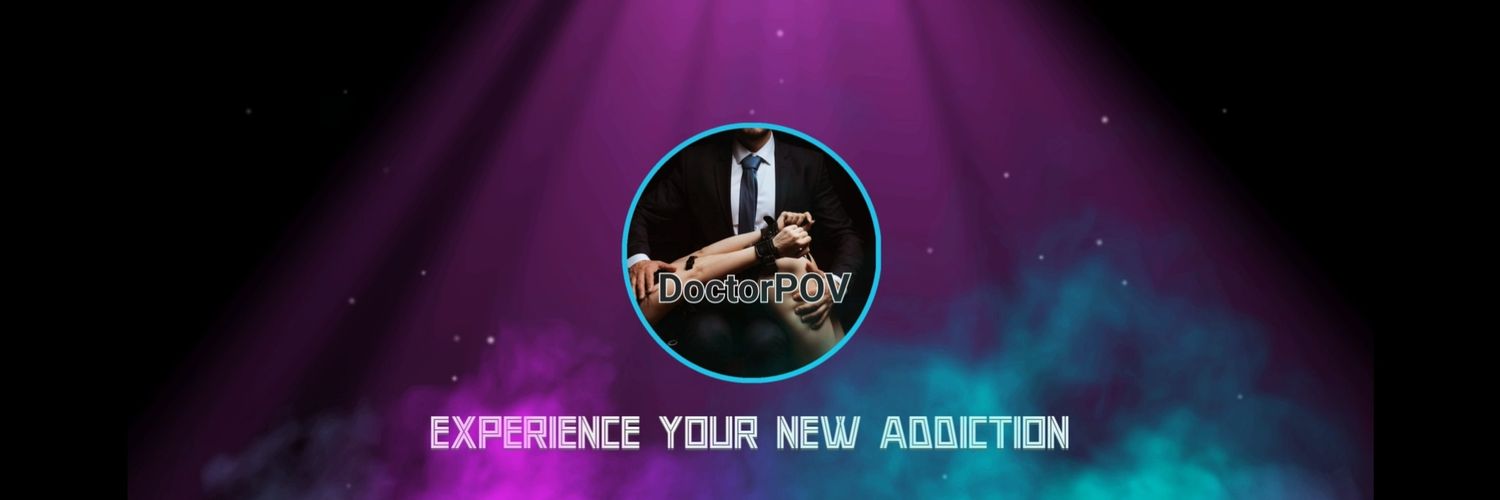 DoctorPOV's banner