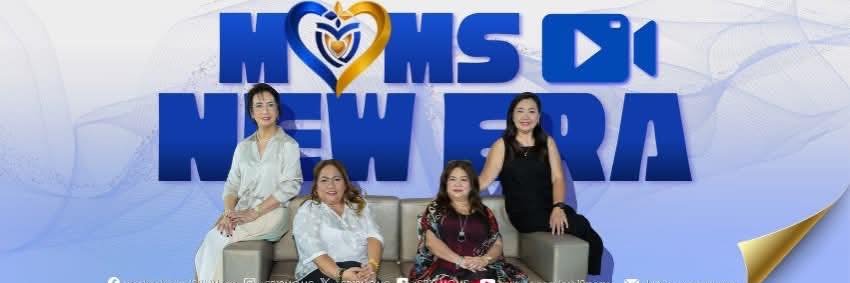 SB19 MOMS's banner