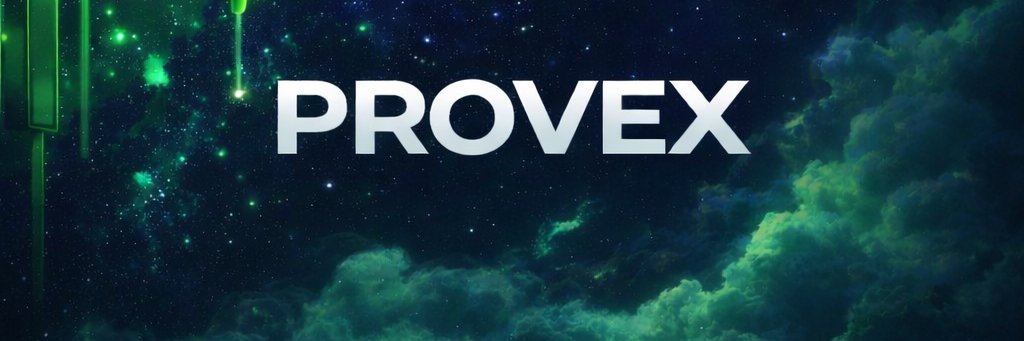 ⬡𝓟𝓻𝓸𝓿𝓮𝓧 𝓤𝓷𝓞𝓯𝓯𝓲𝓬𝓲𝓪𝓵 ⬡'s banner