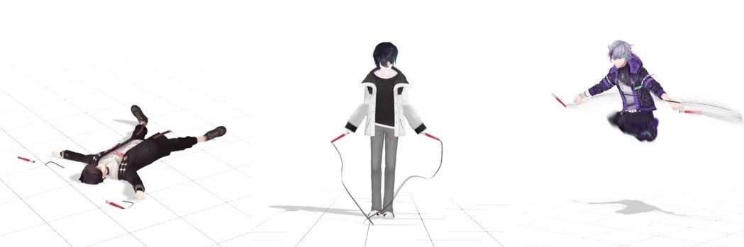 無狂's banner