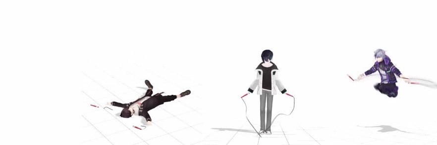 無狂's banner
