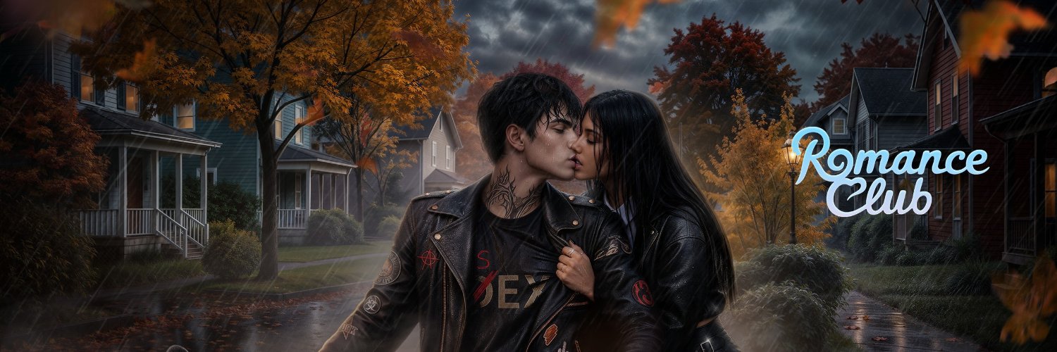 Romance Club's banner