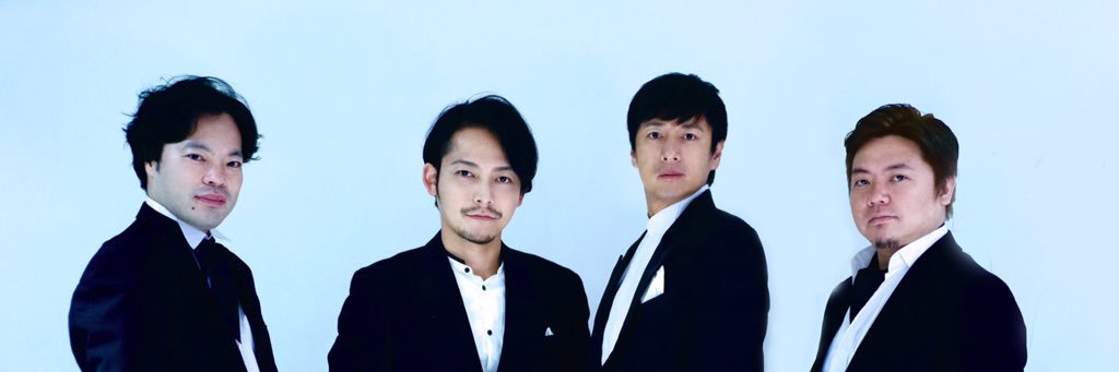 柏原収史's banner