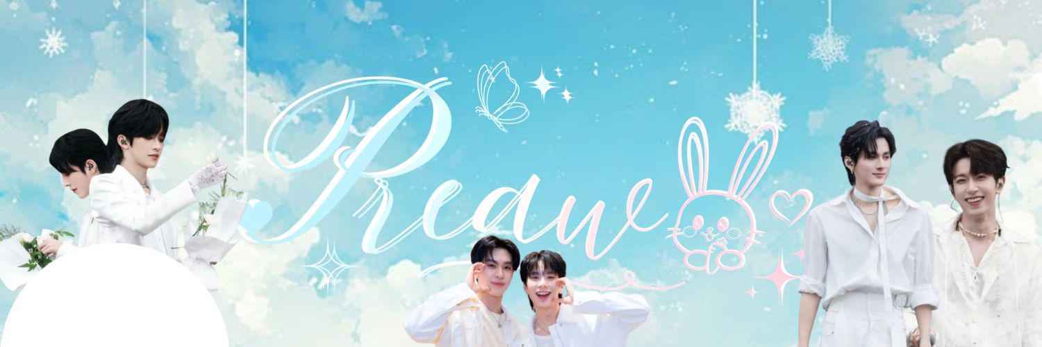 แพรวสมายด์💕（ 江白露）'s banner