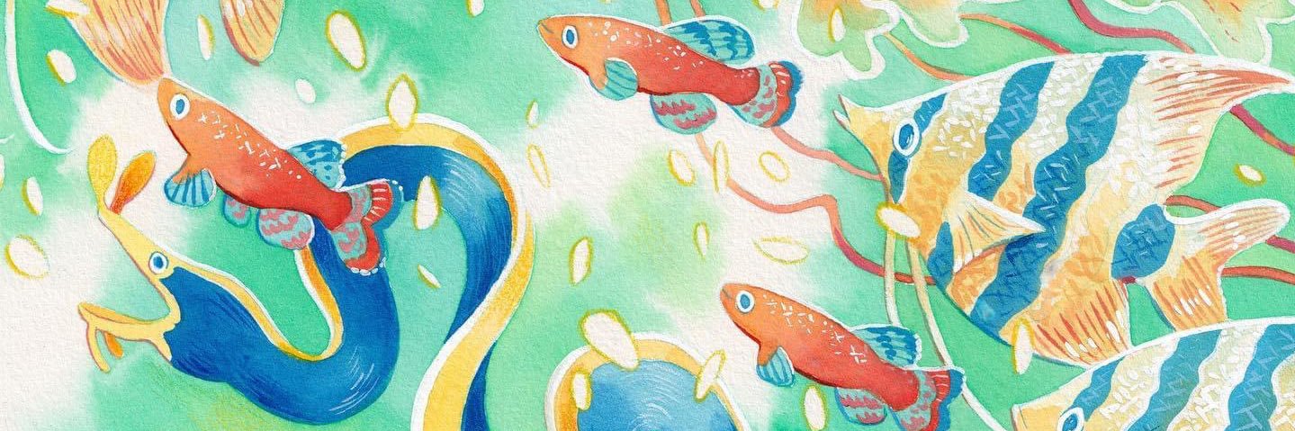 JackyKoala's banner