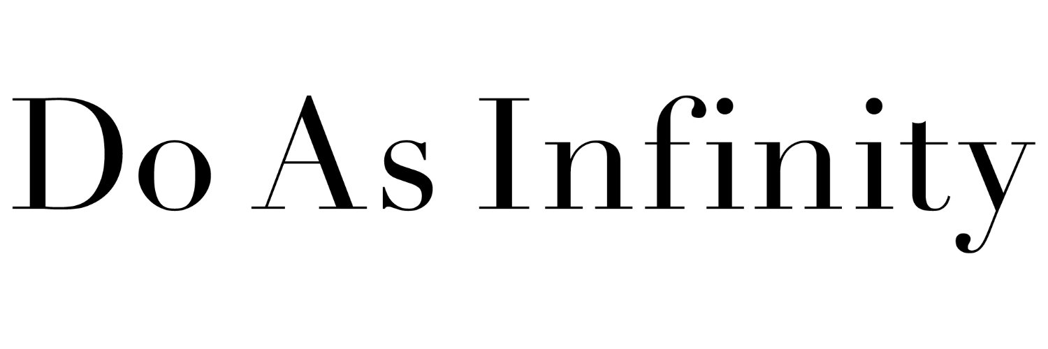 Do As Infinity's banner