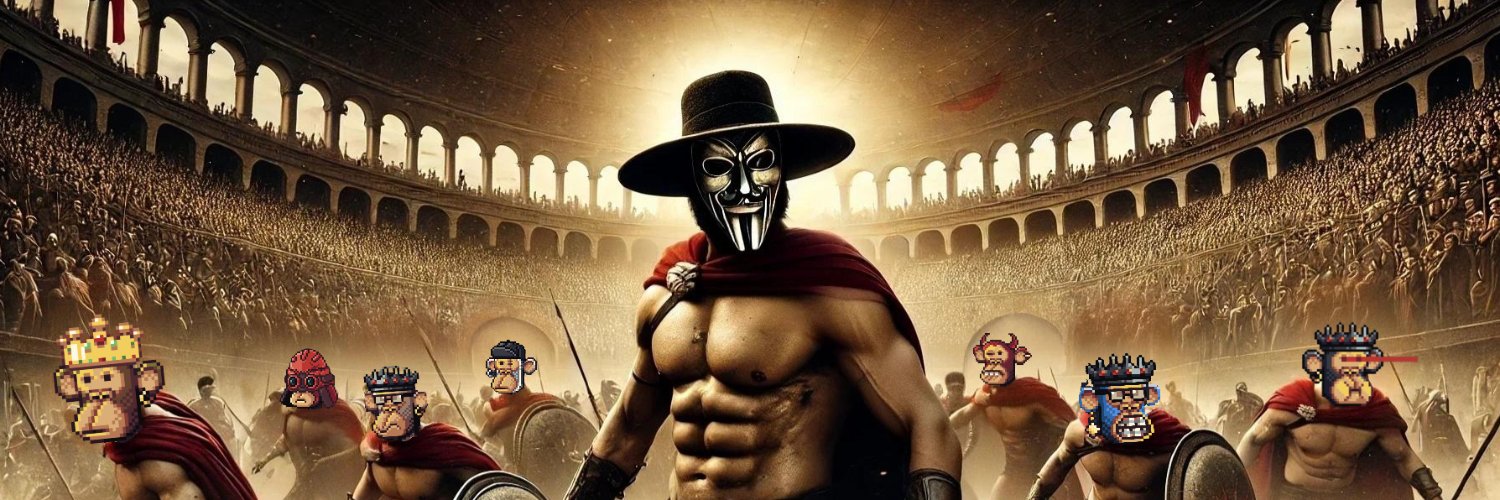 Apemother's banner