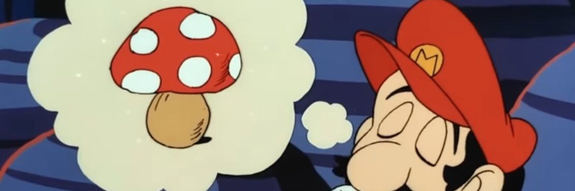 El Gabaratos 🍄's banner