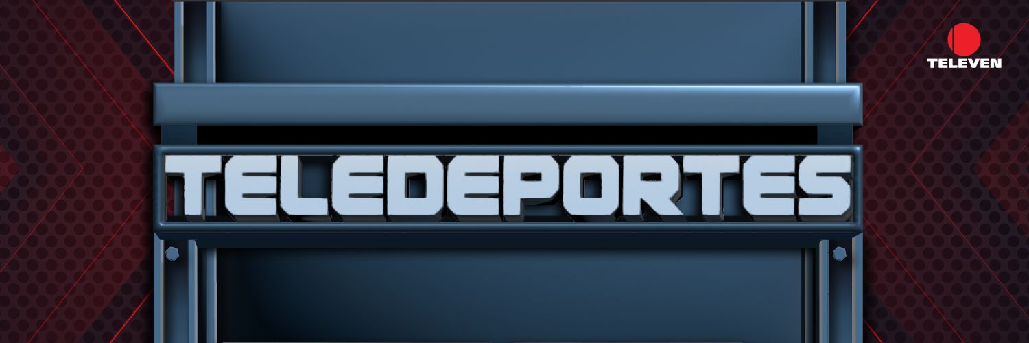 Teledeportes's banner