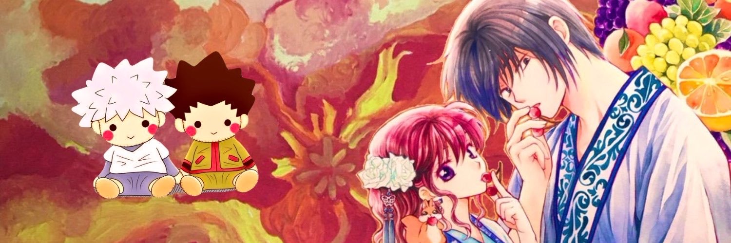 dome ✿'s banner