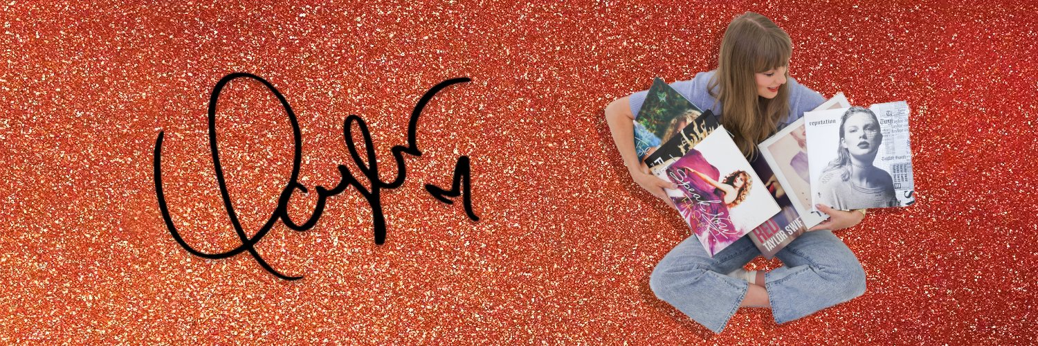Taylor Swift Vinyl Updates's banner
