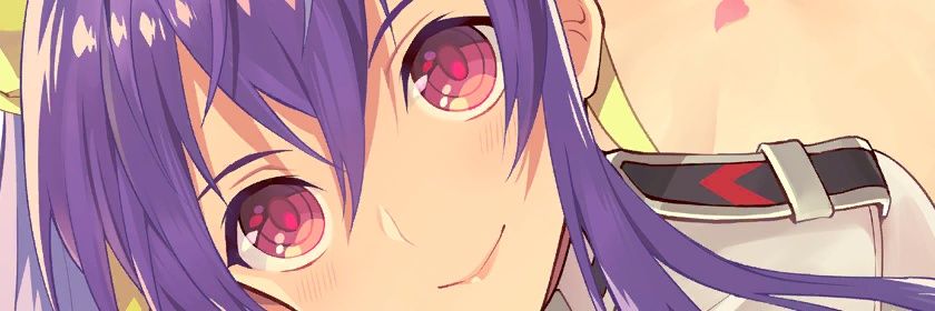 ✨Beatrice, IRL Mai Natsume ✨'s banner