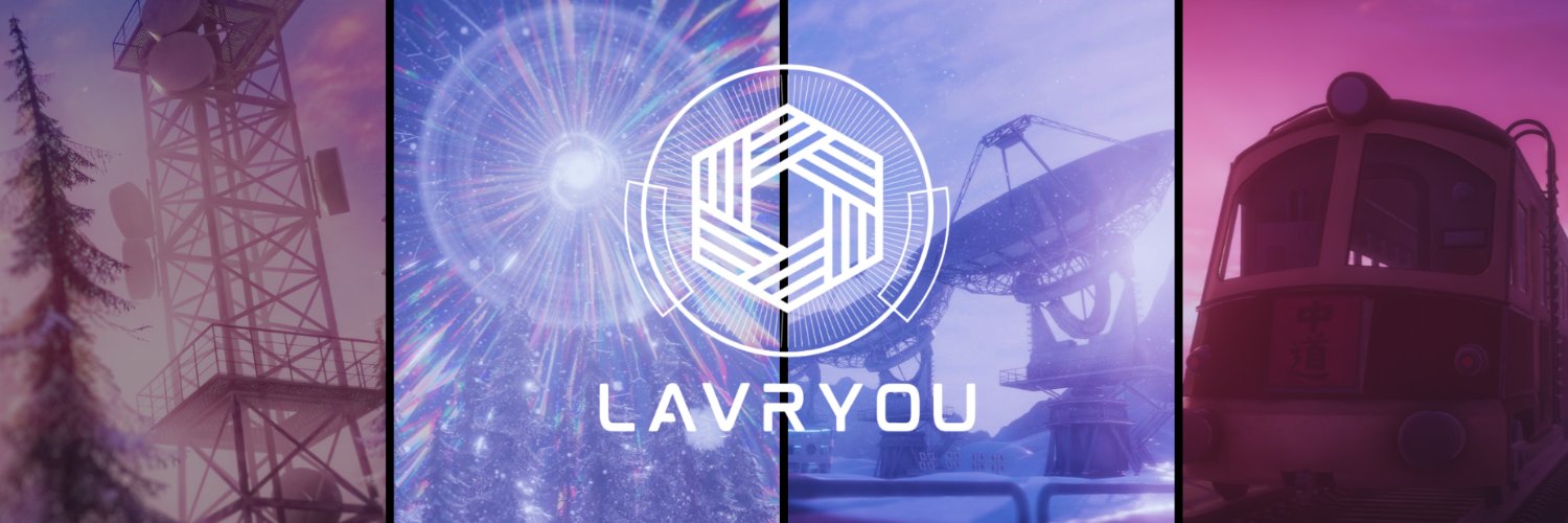 Lavryou's banner