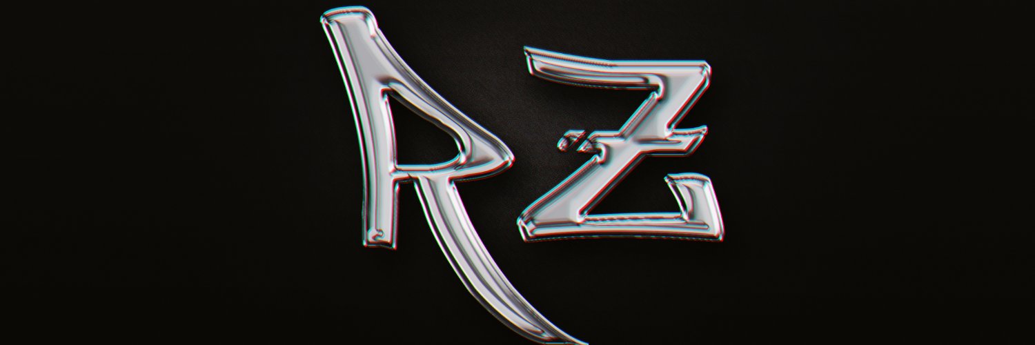 RZ's banner