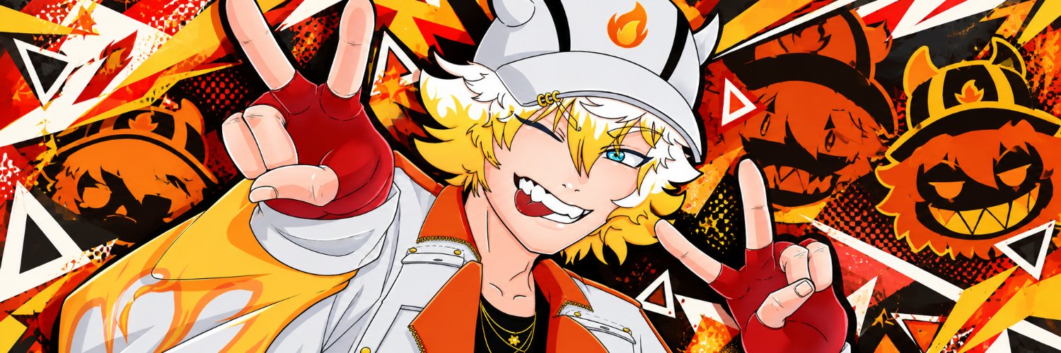 Jack Merloud's banner