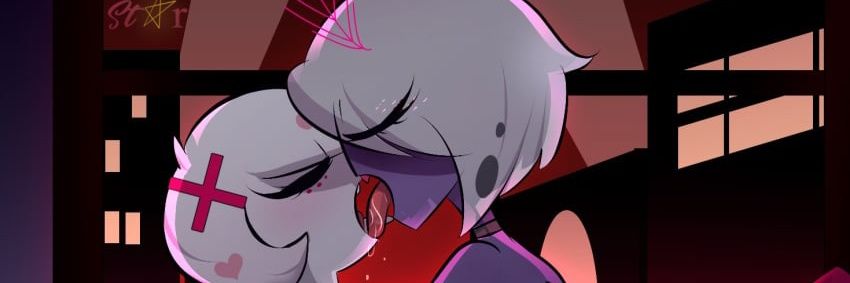 Valentina's banner