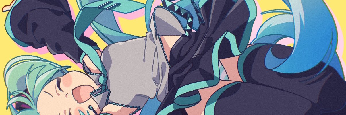 ぱぴこ✴︎'s banner