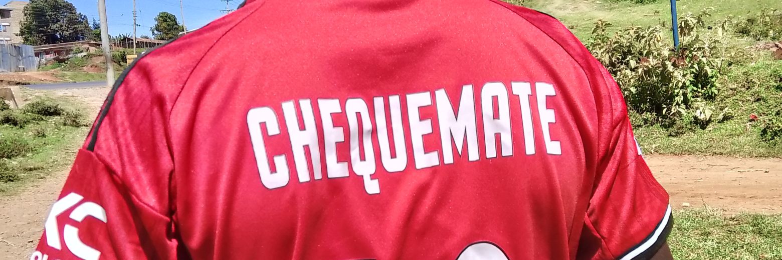CHEQUEMATE 🥭's banner