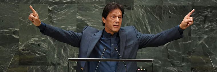 Lt.Gen Mango's banner