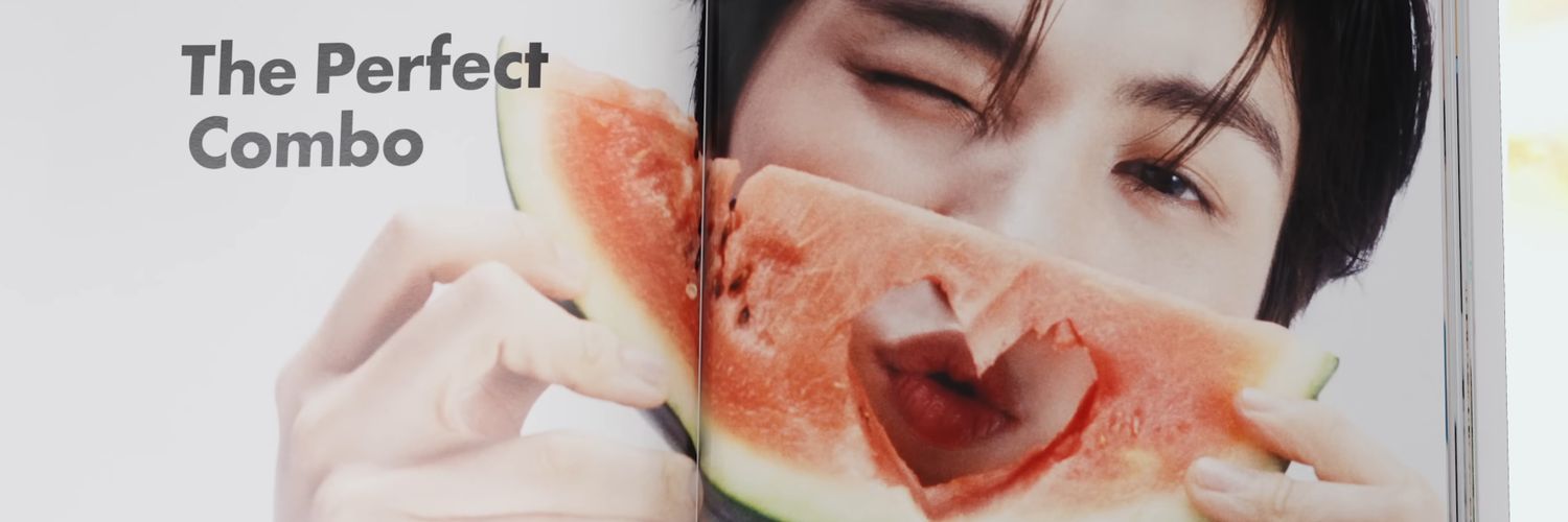 우유's banner
