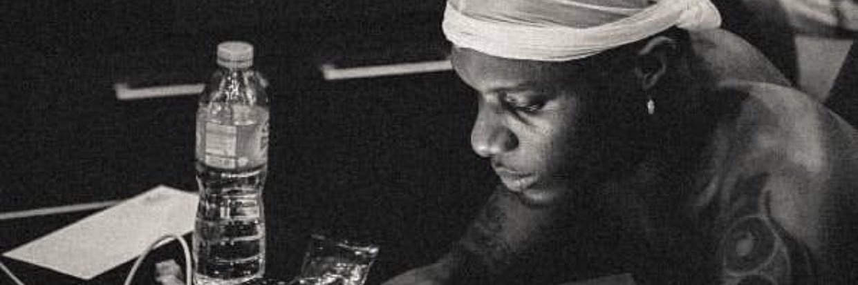 osama ✯'s banner
