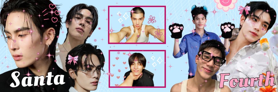 มนรด สิงหเมฆา ʕ♡˙ᴥ˙♡ʔ's banner