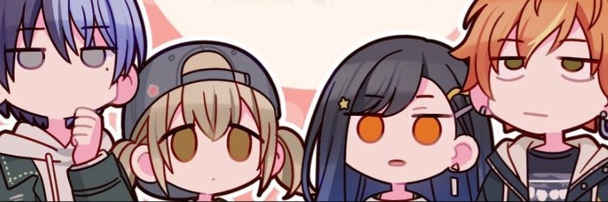 ちゃこ's banner