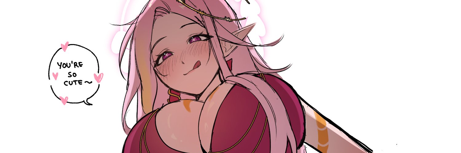 Voraisha 🐍 丸呑みの母's banner