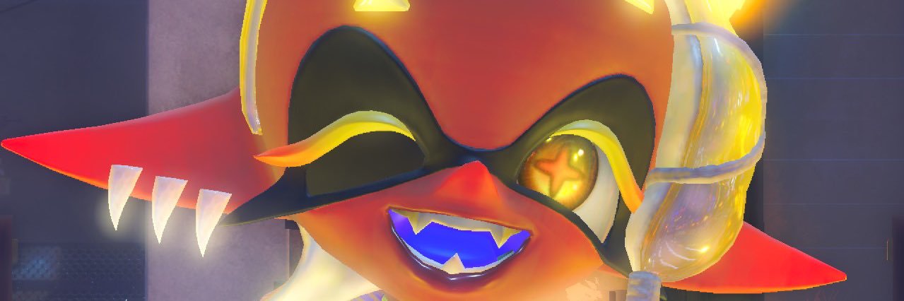 みどライム's banner